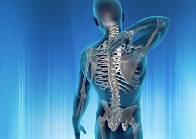 Намудҳои дарди бозгашт